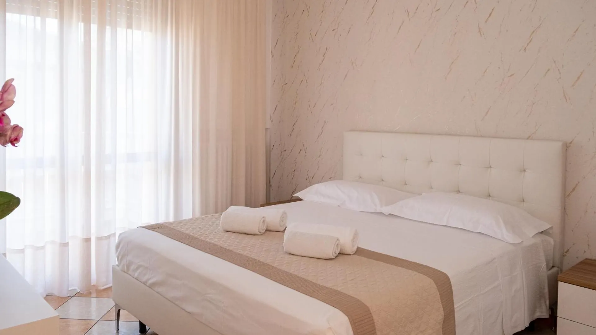 Terrace Apartment -M3 Apartments Lido di Jesolo
