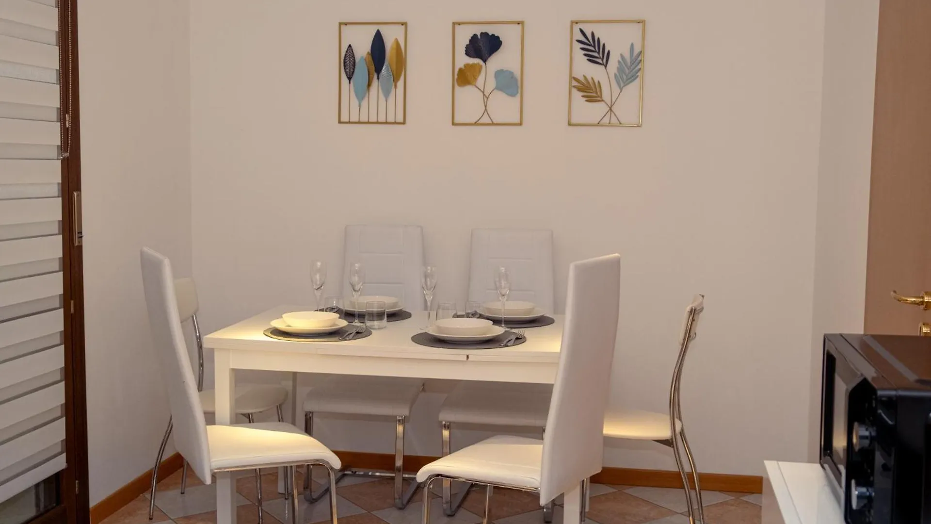 Terrace Apartment -M3 Apartments Lido di Jesolo
