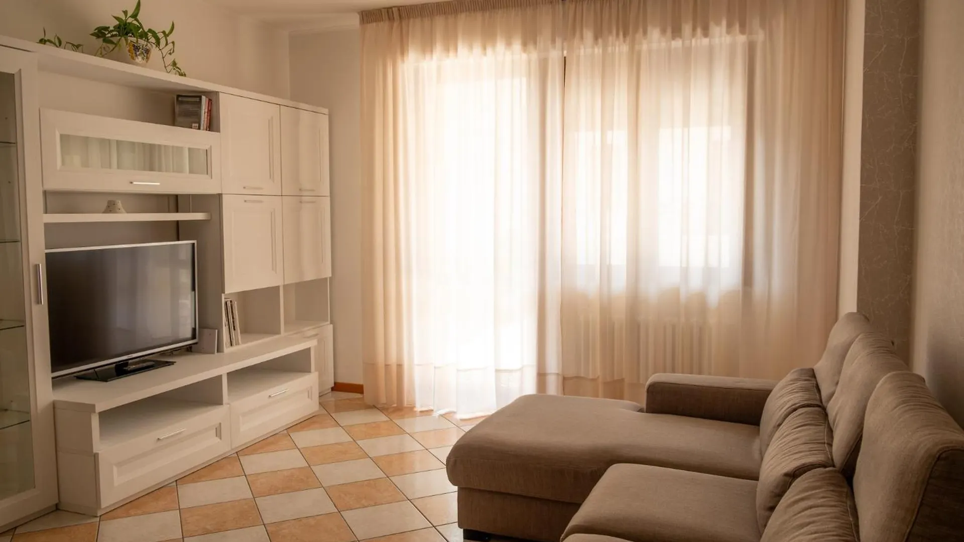 Terrace Apartment -M3 Apartments Lido di Jesolo Italia