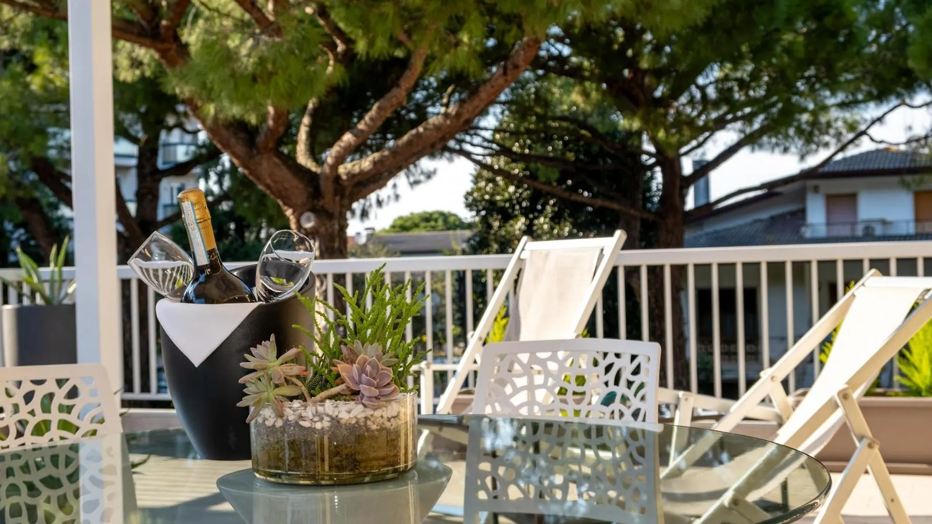 Terrace Apartment -M3 Apartments Lido di Jesolo