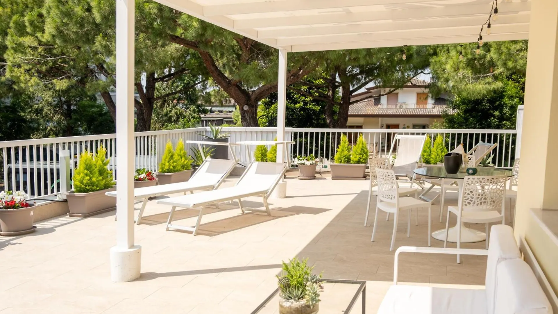 Terrace Apartment -M3 Apartments Lido di Jesolo